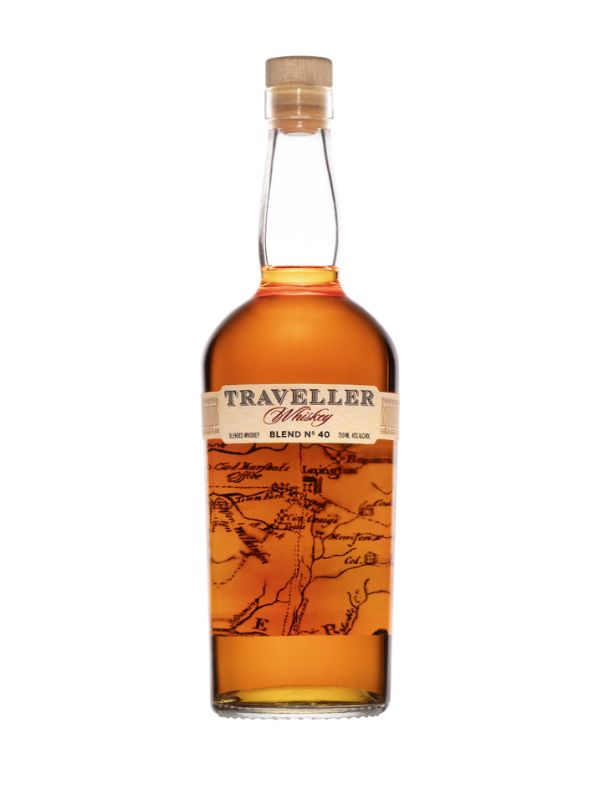 Traveller Whiskey