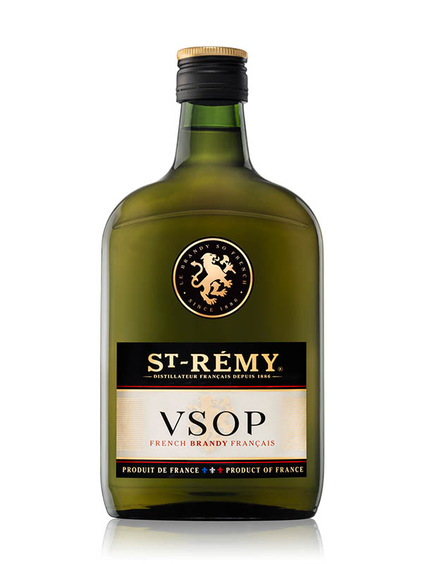 St Remy V.S.O.P.