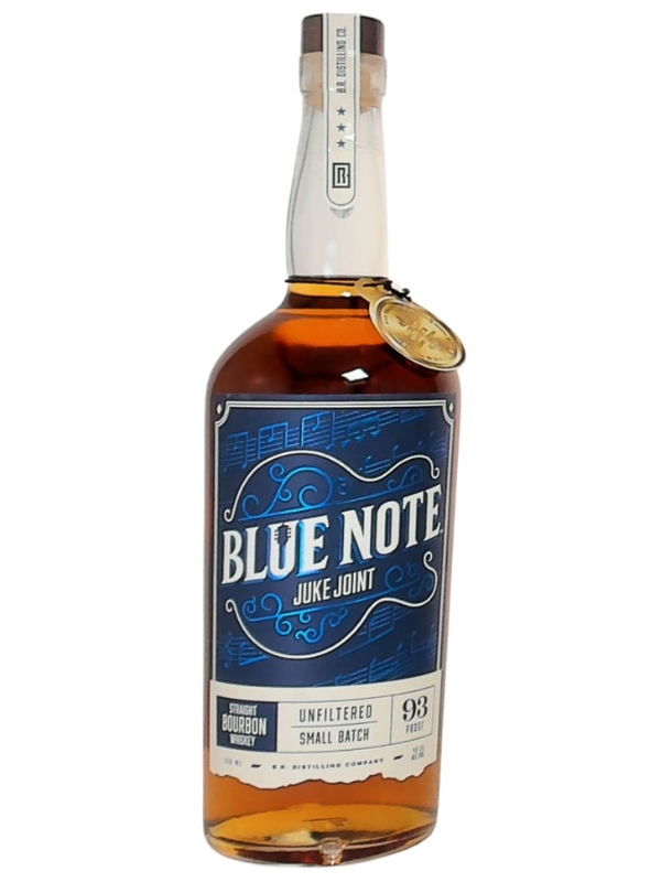 Bluenote Juke Joint Bourb
