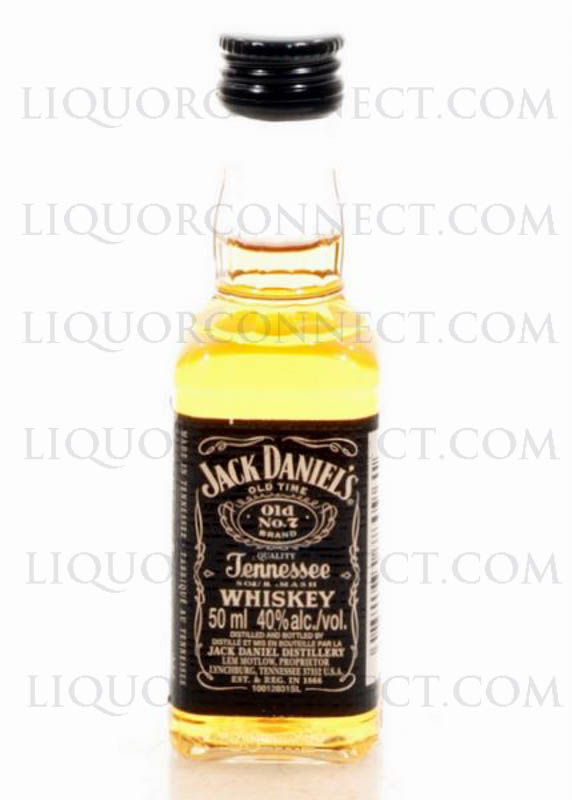 Jack Daniels Old No. 7 Tennessee Whisky