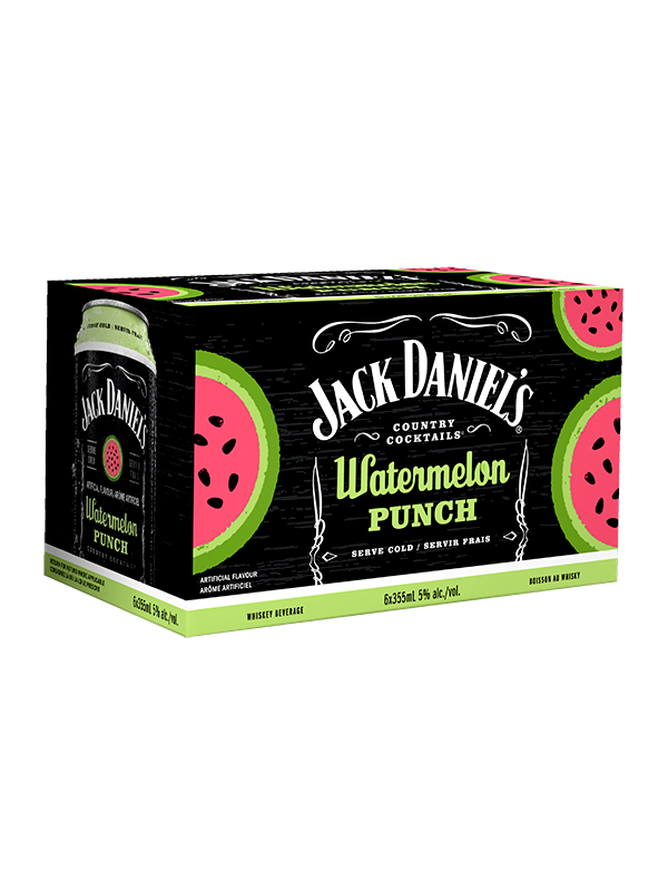 Jdcc Watermelon Punch