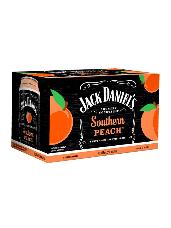 Jdcc Southern Peach