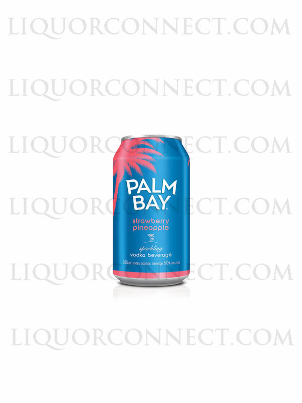 PALM BAY STRAW/PINAP