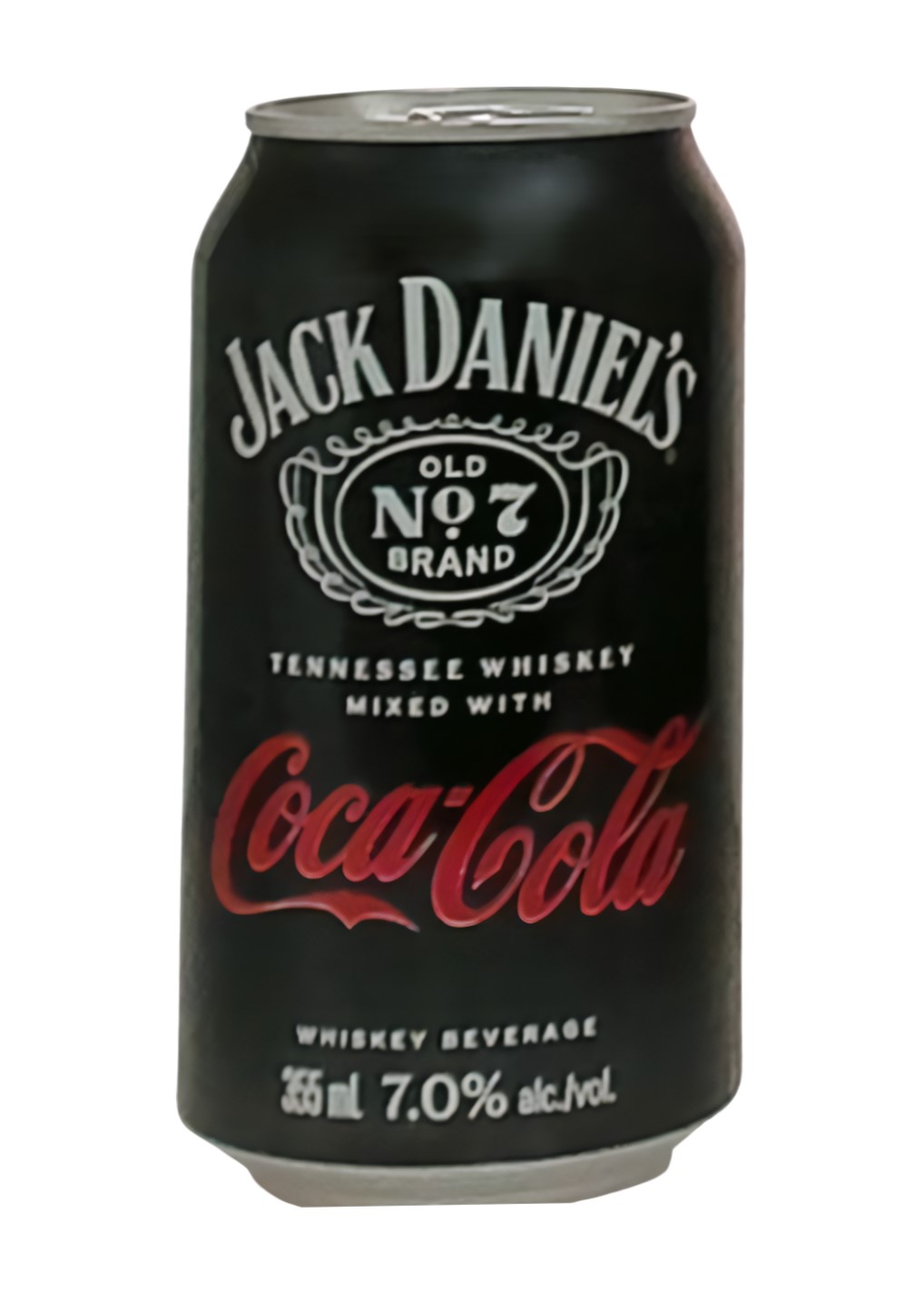 Jack Daniel'S & Coca-Cola 4pk