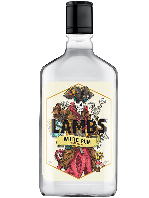 Lamb'S White