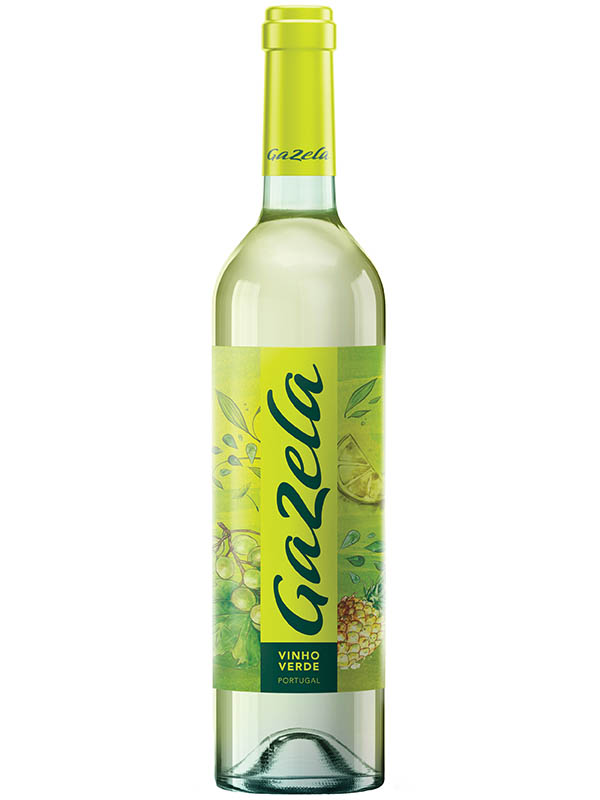 Sogrape Gazela Vinho Verde