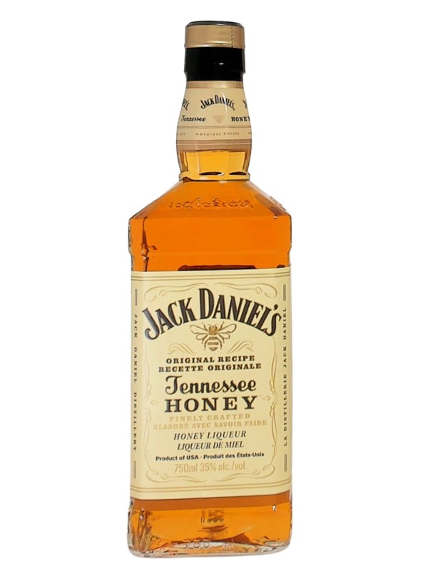 Jack Daniels Tennessee Honey