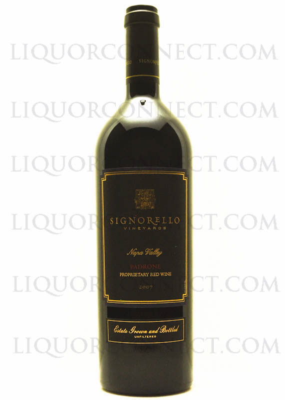 Signorello Padrone