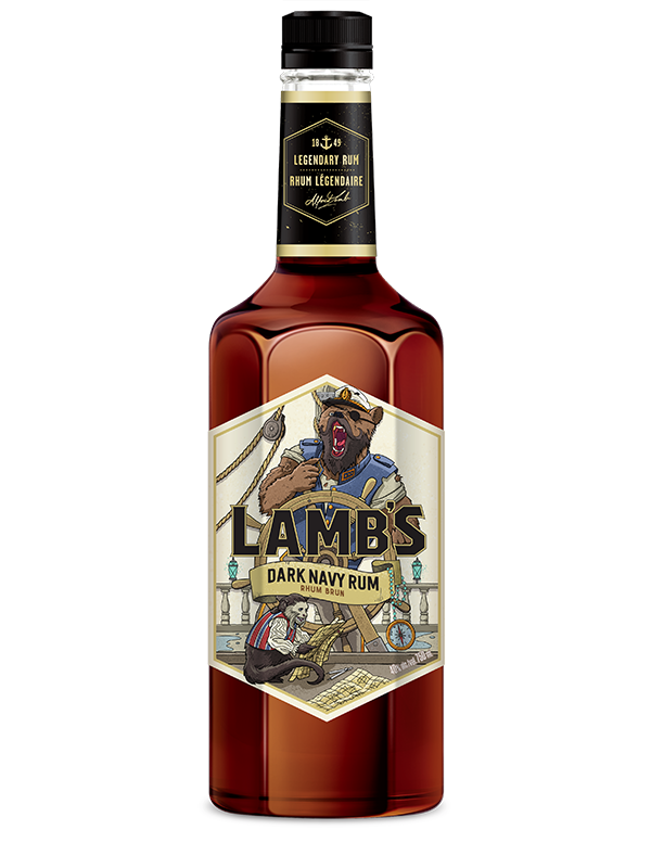 Lamb'S Navy