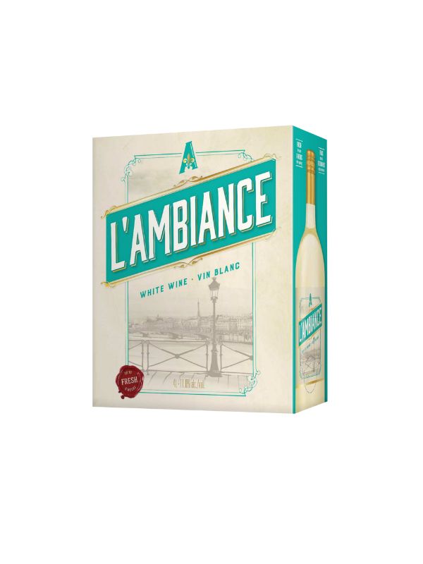 L'Ambiance White