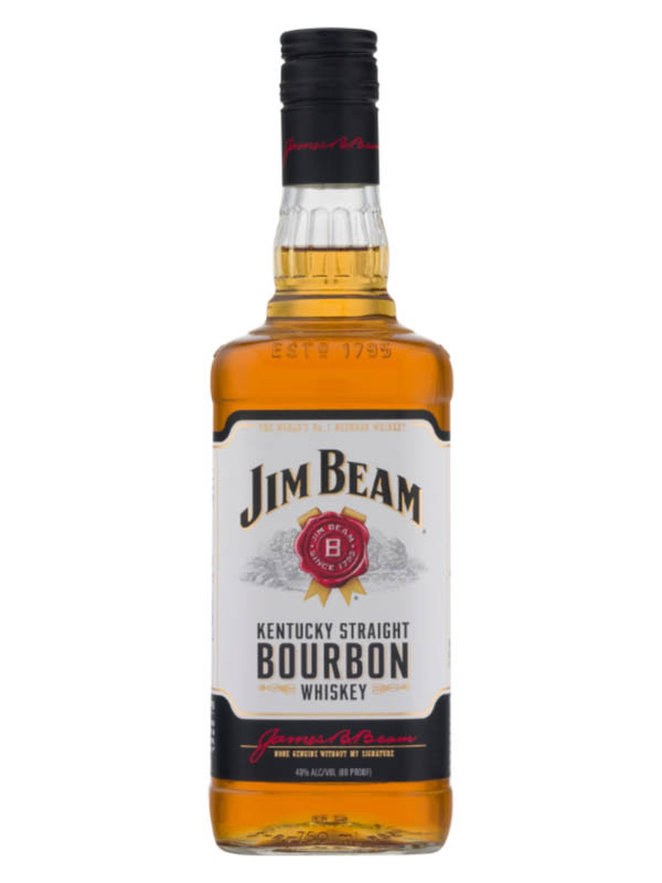 Jim Beam White