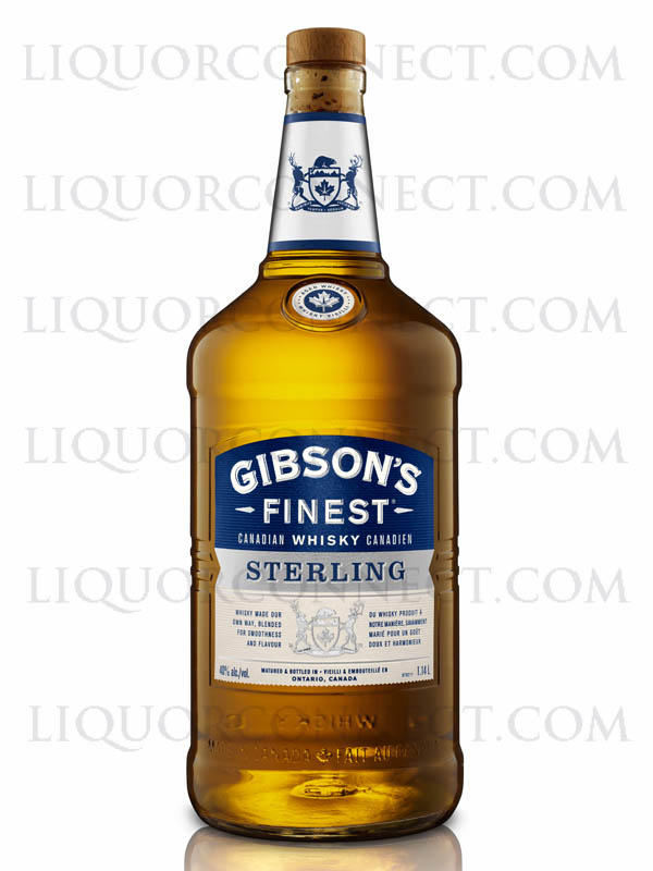 Gibson'S Sterling Edition