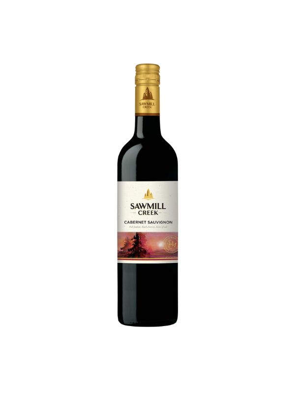 Sawmill Creek Barrel Select Cabernet