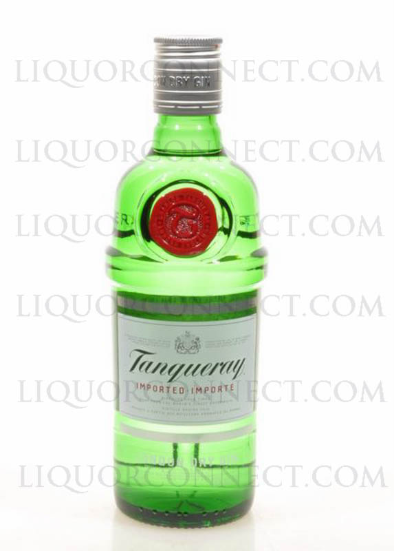 Tanqueray London Dry Gin