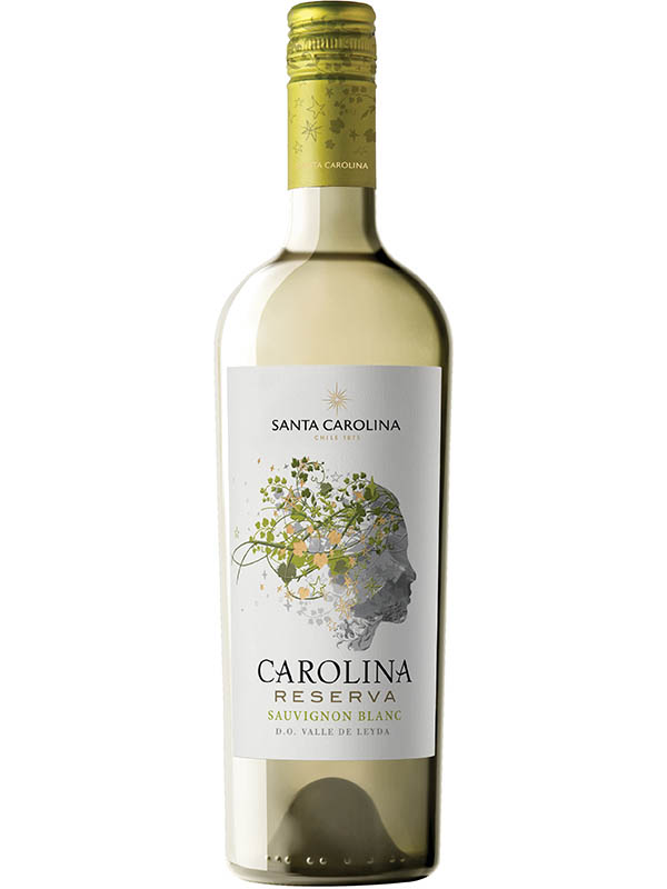 Santa Carolina Reserva Sauvignon Blanc