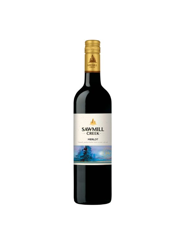 Sawmill Creek Merlot