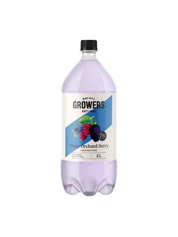 Growers Orchard Berry