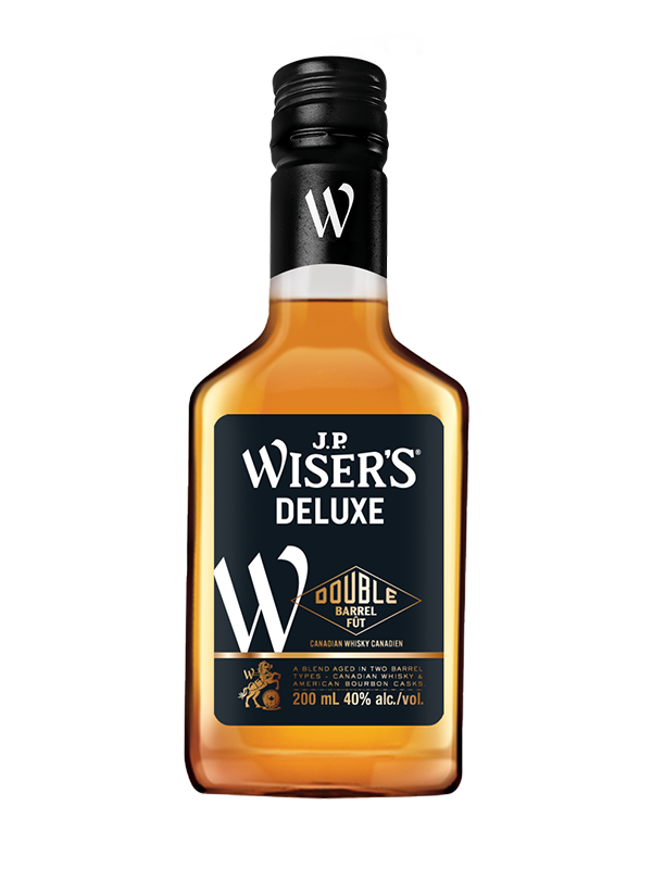J.P. Wiser'S Deluxe