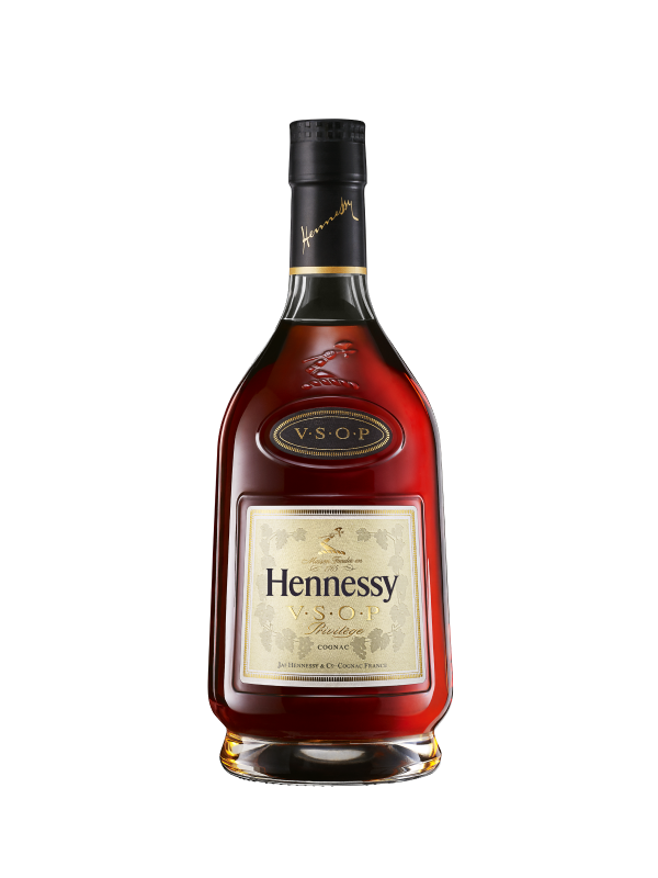 Hennessy Vsop