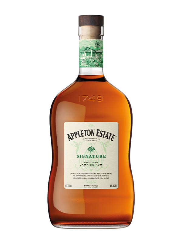 APPLETON ESTATE V/X