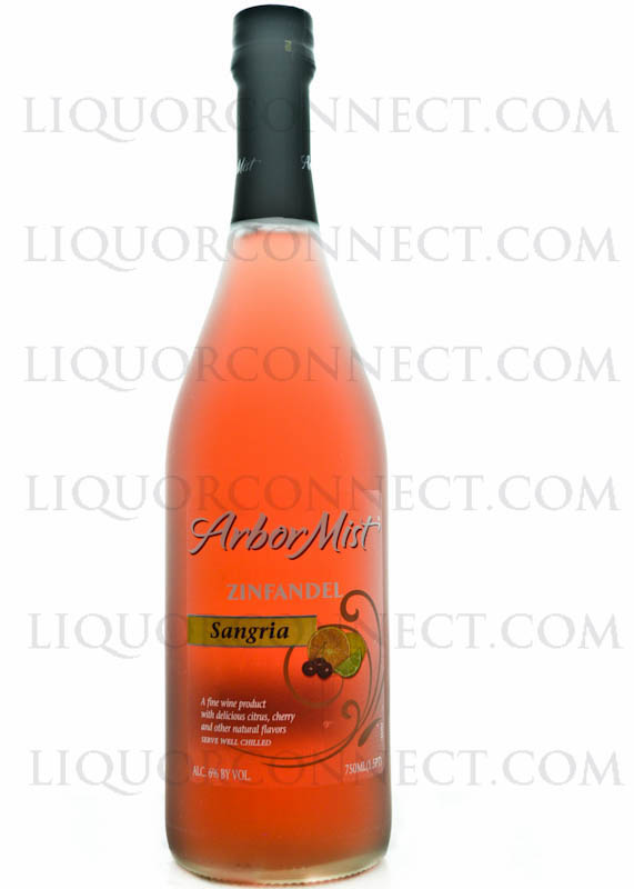 ARBOR MIST SANGRIA