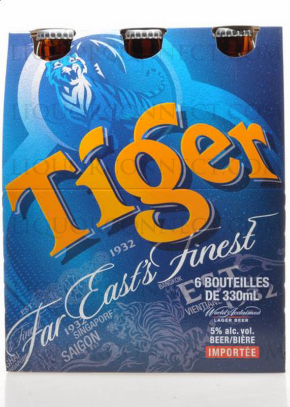 TIGER