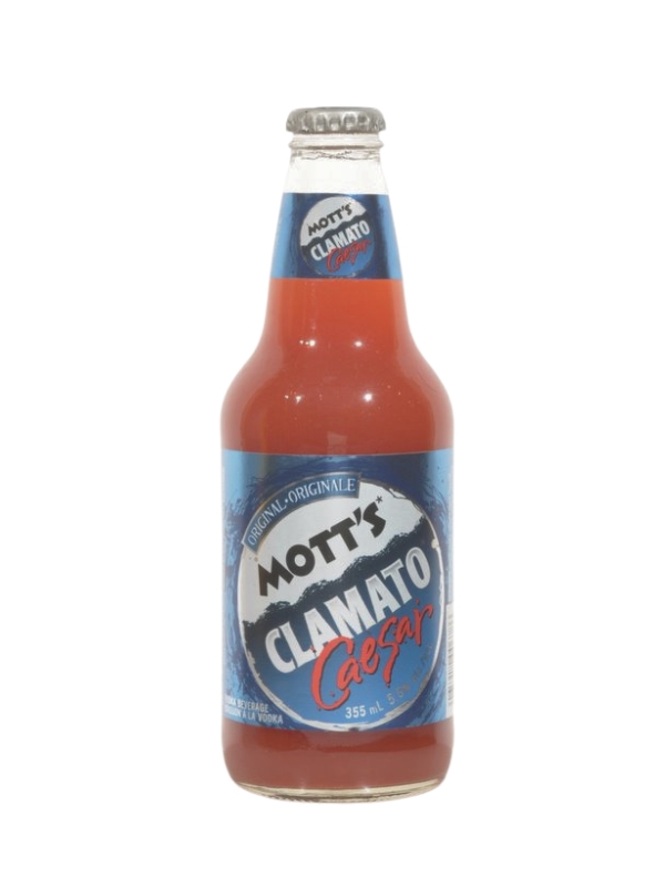 Mott'S Clamato Caesar Original