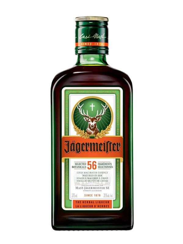 Jagermeister Herbal Liqueur