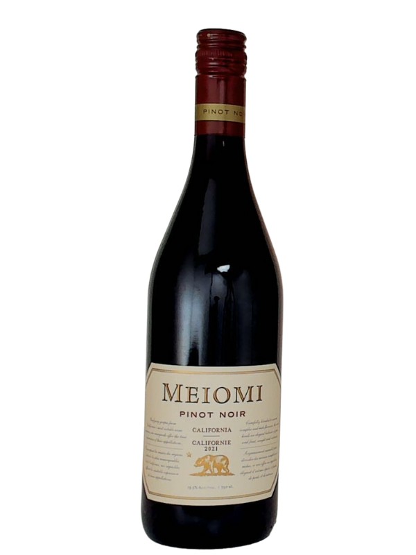 Meiomi Pinot Noir Vns