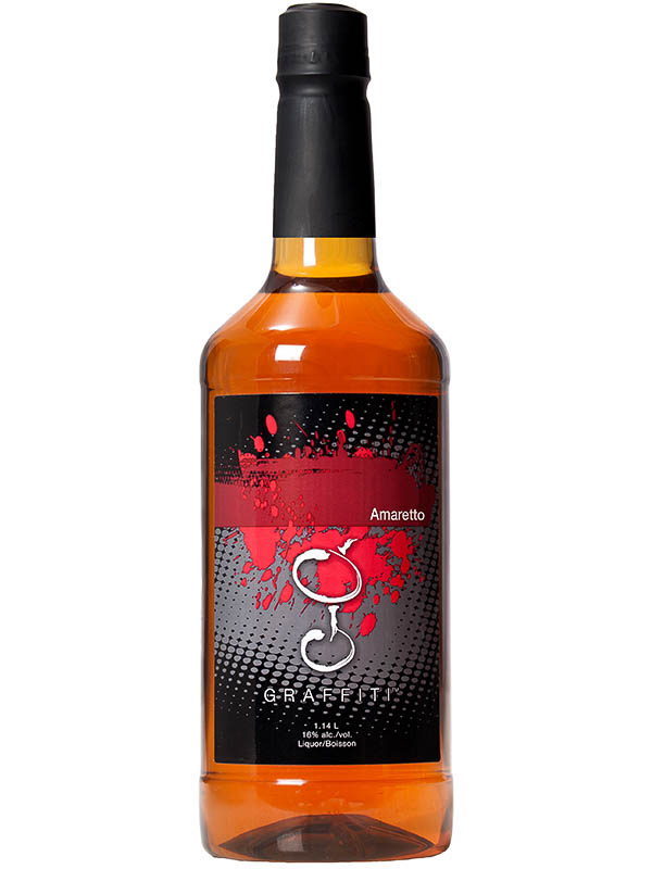 Graffiti Amaretto