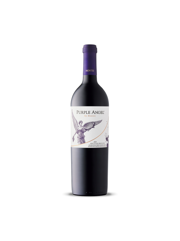 Montes Purple Angel