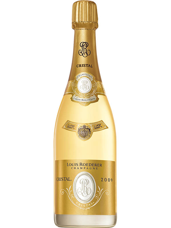 Louis Roederer Cristal Brut