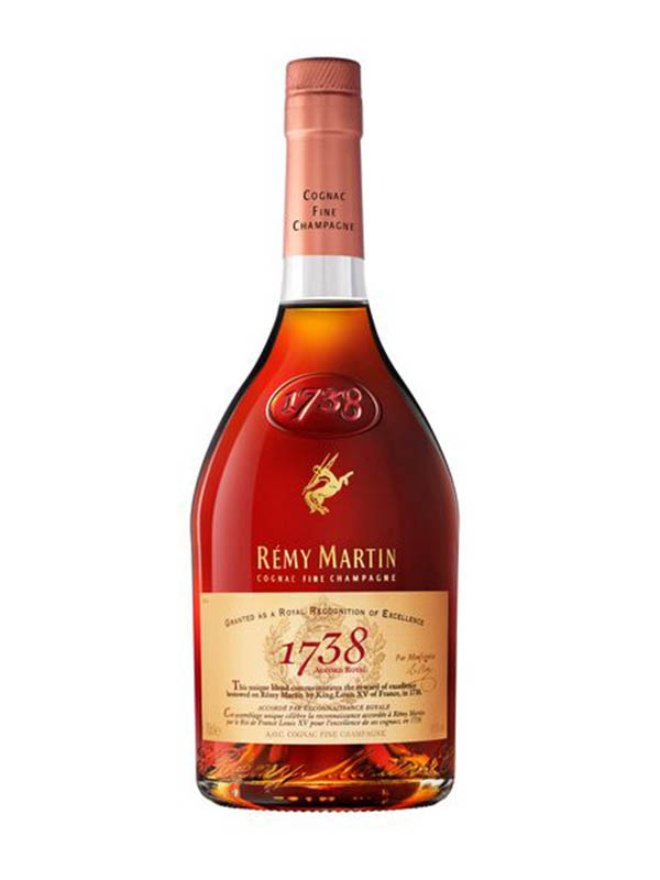Remy Martin 1738