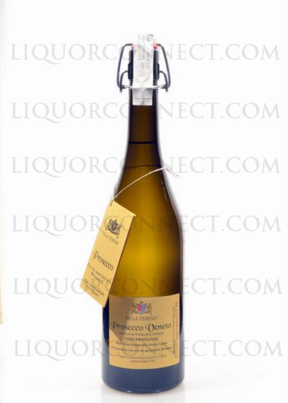 Villa Teresa Organic Prosecco