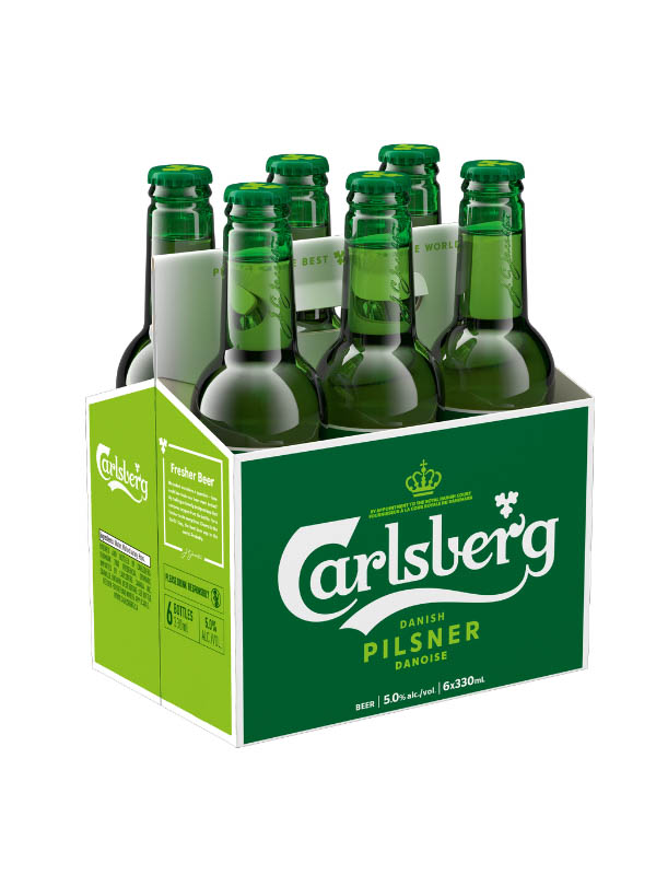 CARLSBERG