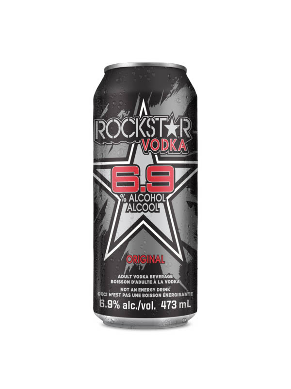 Rockstar Original