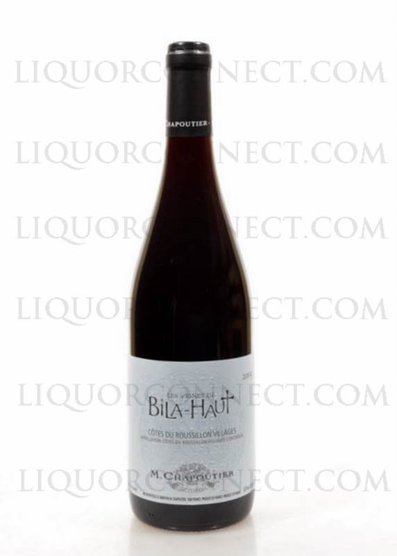 Chapoutier Bila Haut Rouge
