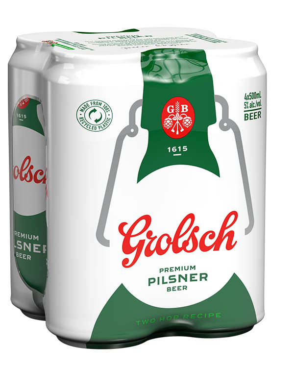 GROLSCH