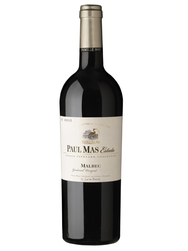 Paul Mas Estate Malbec