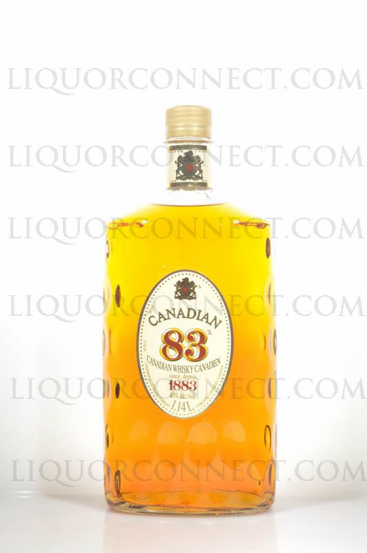Seagram 83
