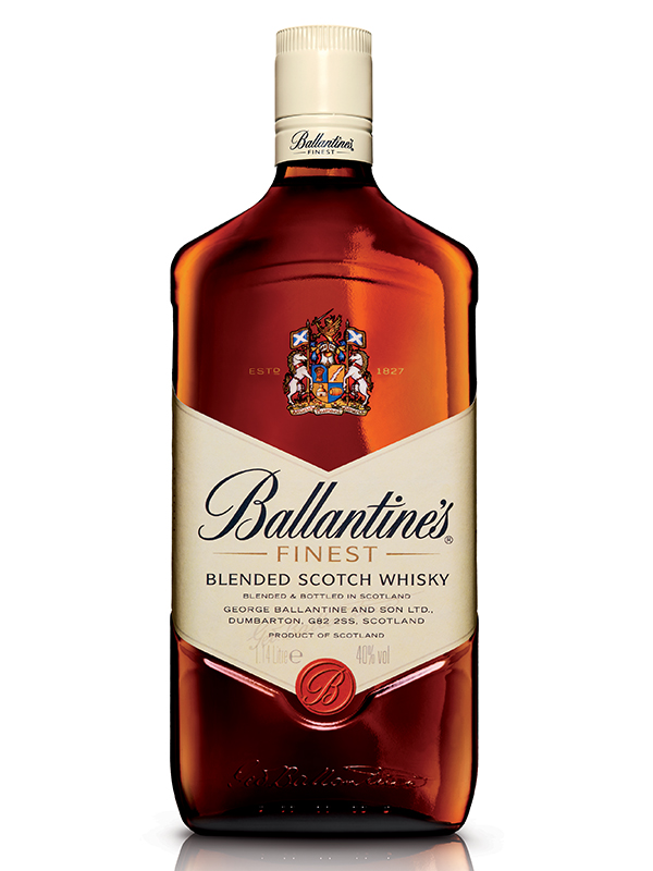 Ballantine'S Finest 6/1140ml