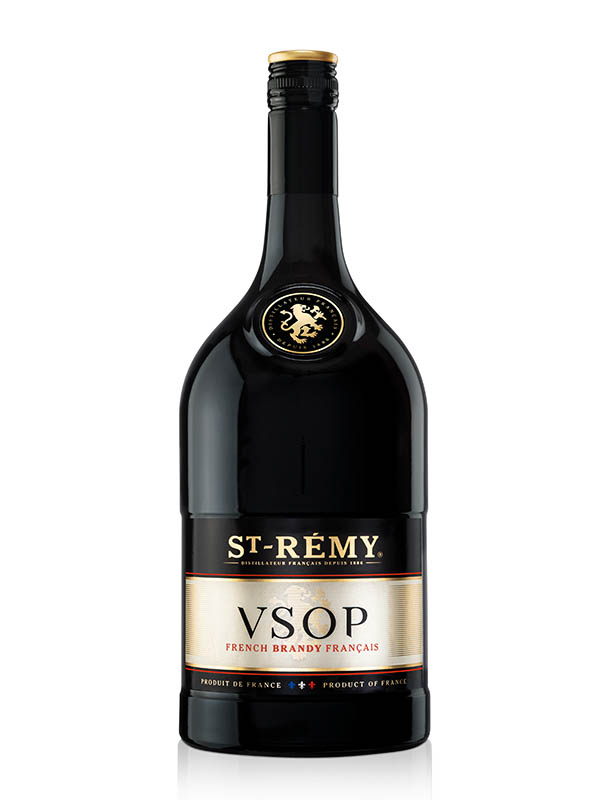 St Remy V.S.O.P.