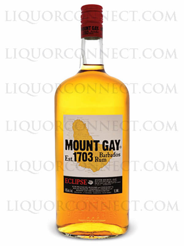 MOUNT GAY ECLIPSE RU