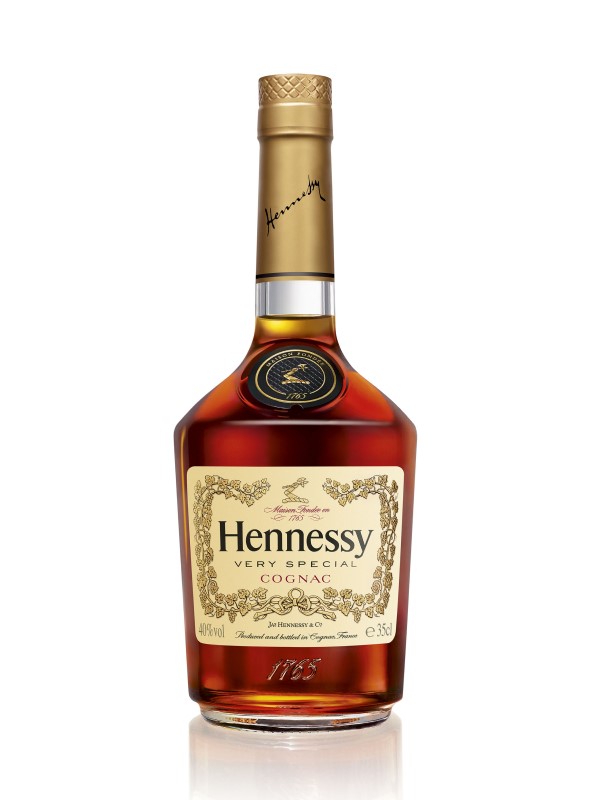 Hennessy Very Special