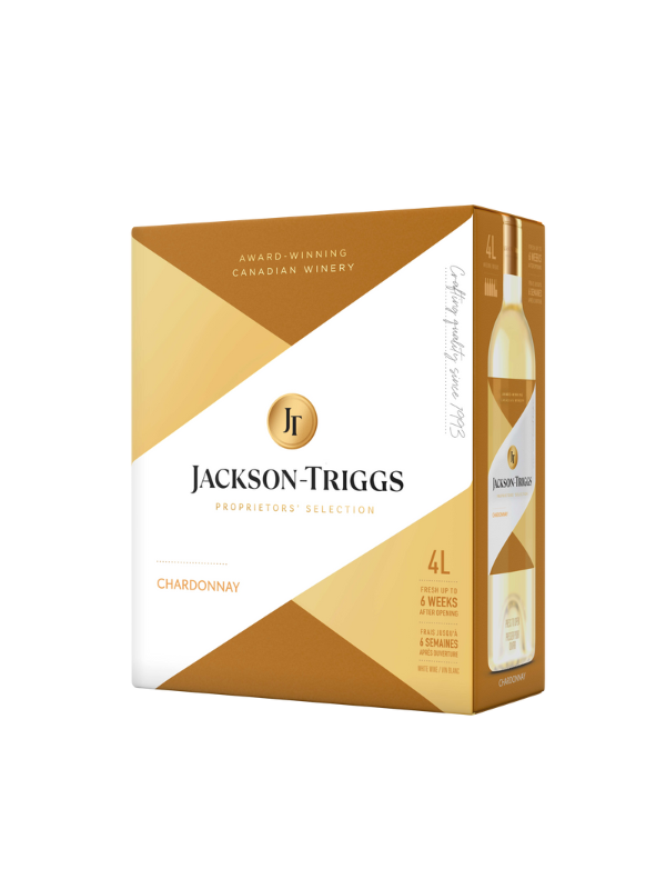 Jackson-Triggs Ps Chardonnay