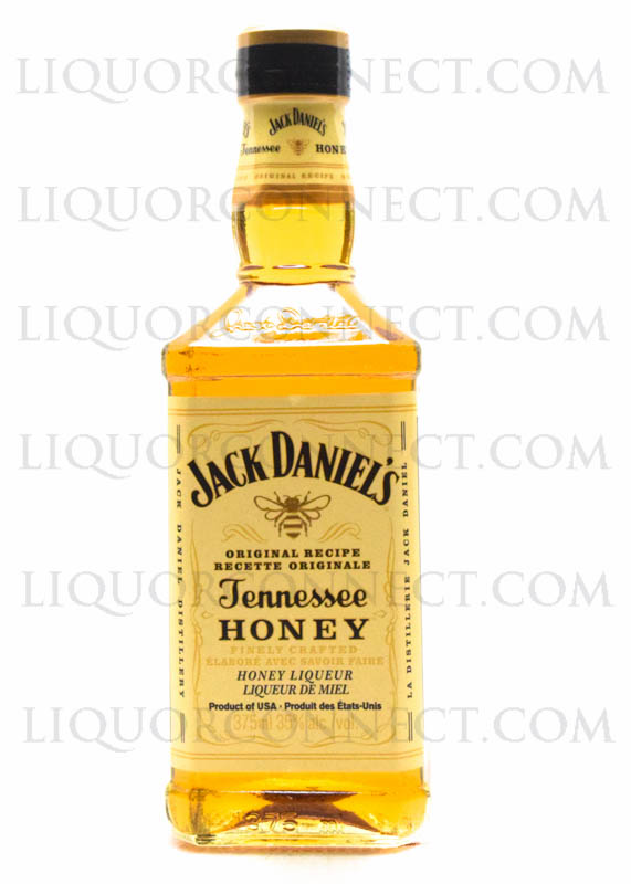 Jack Daniels Tennessee Honey