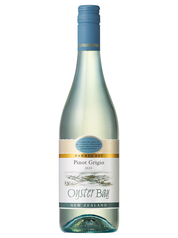 Oyster Bay Pinot Grigio
