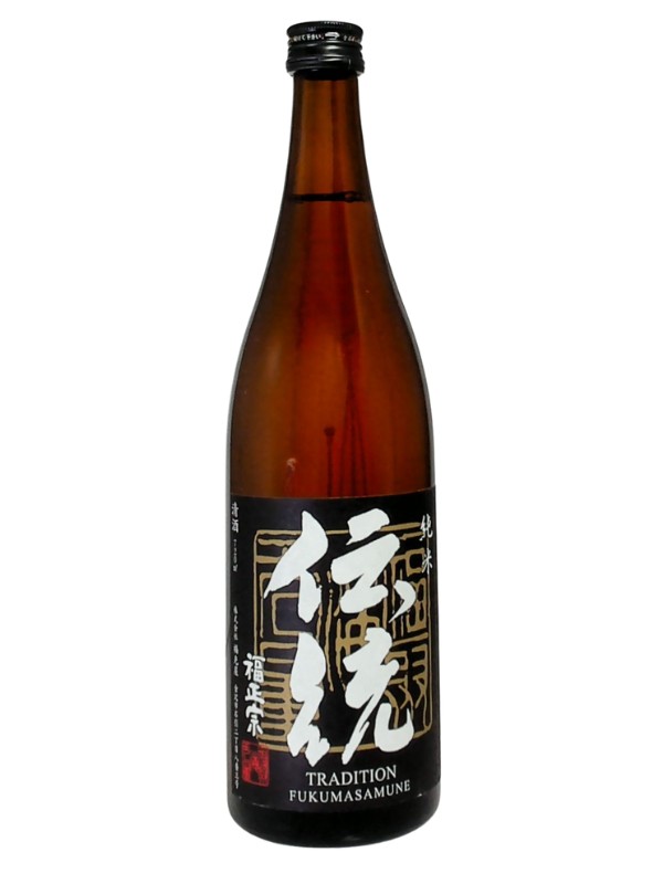 Fukumitsuya - Tradition Junmai