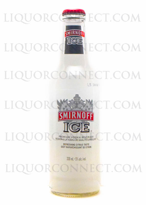 SMIRNOFF ICE