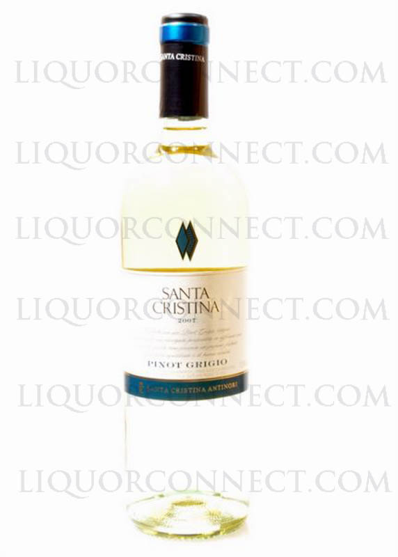 Santa Cristina Pinot Grigio Igt